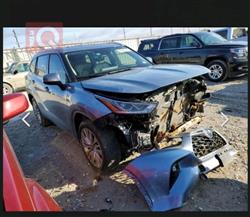 تويوتا هايلاندر